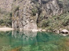 -楠溪江风景名胜区