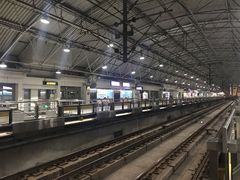 -漕溪路(地铁站)