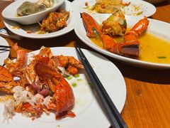 -mezza9 Macau(澳门君悦酒店)