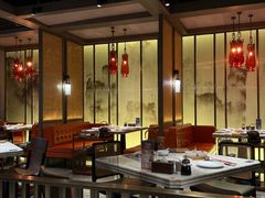 -同庆楼(滨湖万达广场店)