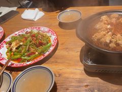 -破三川·新川菜(静安大融城店)