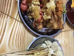 -老乔串店(青松路店)