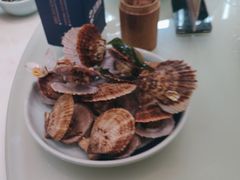-蓝珊瑚蒸汽海鲜餐厅(龙奥店)