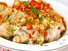 -李记饺子·非遗美食·江西菜(建设路店)