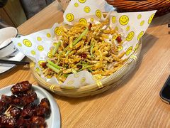 -董厨煨汤馆(车站路店)