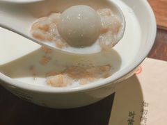 -彬媽糖水(侨鑫国际店)