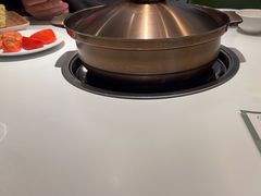 -烹然四季椰子鸡火锅(姚家园万象汇店)