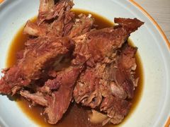 二斤大骨头-九毛九西北菜(百信广场店)