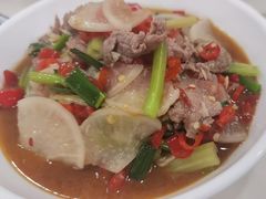 -红色湘菜馆(春风店)