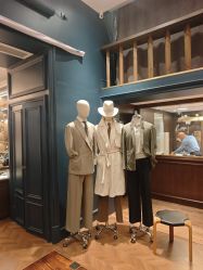 点击看大图 -LDIAMON西服定制(温州店)