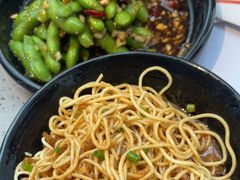 -一棠龙虾•王牌虾球(恒隆广场店)