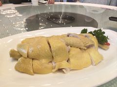 瑶池香妃鸡-香港富临皇宫(五月花商业广场店)