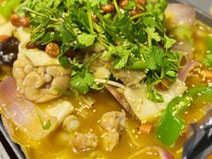 -本色.小马哥烧烤(五一路总店)