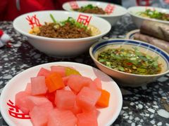 -胖妹面庄(香饵胡同店)