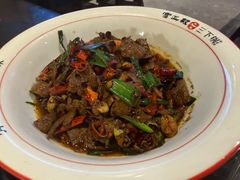 -富正毅三下锅·湘西韵味(天门山索道店)