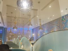 -阿里疆Alijiang·丝路美食·异域风情·清真(长楹天街店)