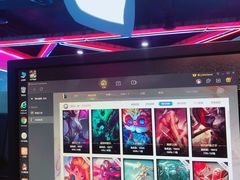 -NB网咖电竞连锁(泺安路店)