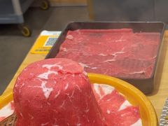 -牛匠和牛寿喜锅(西安总店)