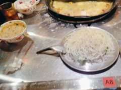 -朱光玉火锅馆(正弘城店)