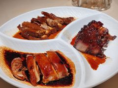 -侨美食家·粤菜(体育西路店)