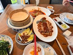 -玖五京菜(杭州城北万象城店)