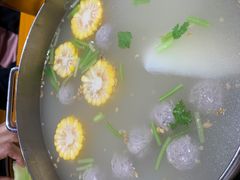 -大吉利·潮汕鲜牛肉火锅(西安店)