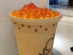 -KOI The(卓悦汇购物中心店)