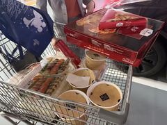 -山姆会员商店(上海浦东店)