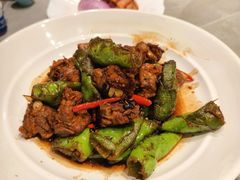 -邢家锅贴老店·非遗·开封菜(金明广场店)