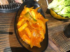 -大發韩国烤肉(八佰伴店)