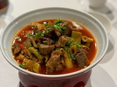 -眉州东坡(华联万柳店)