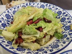 手撕包菜-新新湘菜馆(新中街二条店)