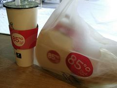 -85度C(上海兰溪二店)