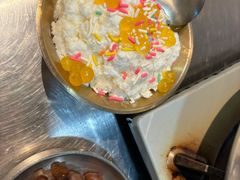 -兰正韩·韩国料理(大悦城店)