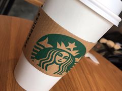 -星巴克(成都东站店)