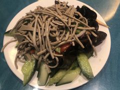 -清真聚陇缘美食餐厅(南横东街店)