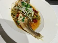 -小厨娘淮扬菜(清江苏宁广场店)