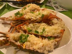 -盛港湾海鲜食府(黄沙店)