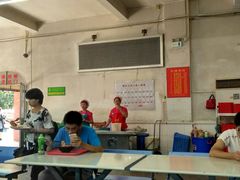 -东苑餐厅(厦门大学店)