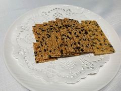 杏仁瓦片-北京厨房(西安SKP店)