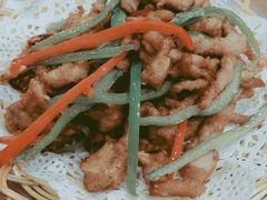 -老苏州大客堂·苏帮菜·松鼠桂鱼·苏州传统小吃(观前街人民商场店)