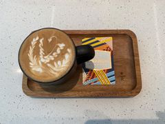 -星巴克臻选(上海淮海百盛购物中心店)