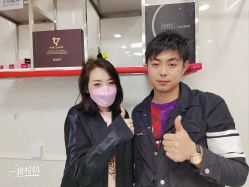 -TRIMS HAIR 修剪造型·烫染接发
