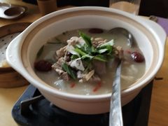 -小六汤包·老字号·中华名小吃(兴庆路店)