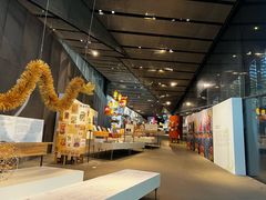 -中国美术学院象山校区-民艺博物馆