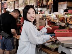 -大树下海鲜饭店