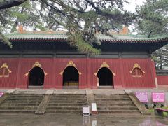 -普乐寺