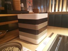 -温野菜涮涮锅(曲江大悦城店)