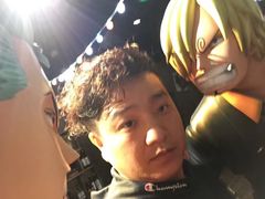 -东京塔海贼王主题公园