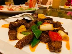 -上海小南国(国会店)
